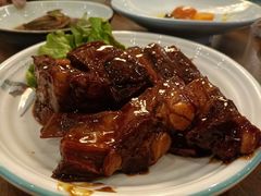 无锡肉排-锡和无锡菜(景丽苑店)