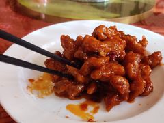 -马凯餐厅(长椿街店)