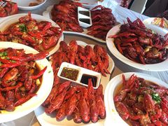 -霸王虾·小龙虾香辣蟹(玉林店)
