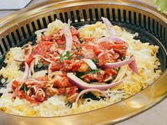 招牌肥牛-杨记齐齐哈尔烤肉(总店)