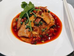-恒记饭店(珠江路总店)