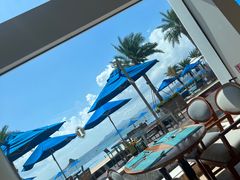 -深圳大梅沙京基洲际度假酒店