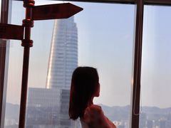 -及象咖啡(卓越世纪中心2楼大堂店)