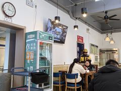 -螺蛳粉先生(蓟门桥店)