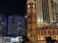 -澳门喜来登大酒店