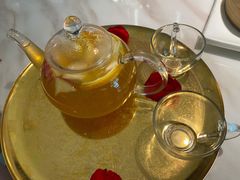 -茉莉餐厅(包河万达店)