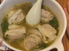 -二旗里烧烤·烤羊排(龙域店)