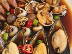 -好兄弟郭巨海鲜(天一阁店)