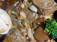 -猪腰一家·地道佛山菜(盐步店)