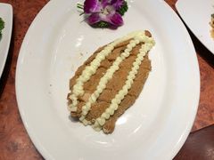 -功德林(南京西路店)