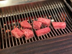 -焼肉 琉球の牛(北谷)