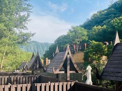 -Local泰莲庭(虹鳟鱼店)
