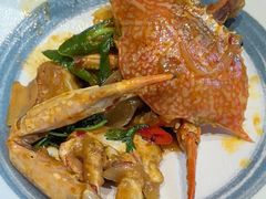 -稻早料理美术馆(城阳店)