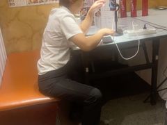 -小尕子·新疆菜(明园店)