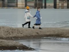 -灞河西岸滨河公园
