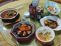 -202特色排档(五缘湾店)