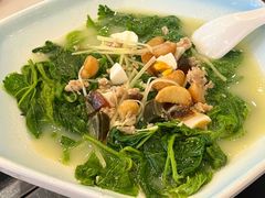 -美极鲜食坊(宝安南路店)