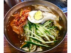 -意成料理