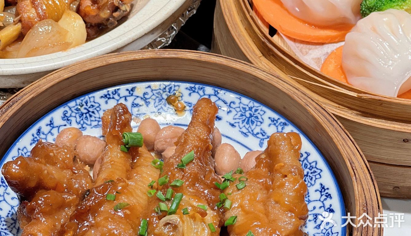 省一张机票‼️在南京就能吃上正宗顺德菜