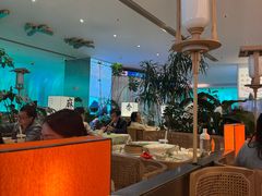 -桂满陇·蟹黄小笼汤包(巴黎春天浦建店)