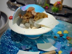 -3号仓库·创意中国菜(新世界城店)