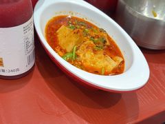 -喜家德虾仁水饺(长泰广场店)