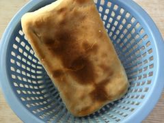 烙饼-阿叶羊杂碎(前进街店)