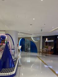 -IN STYLE·全国形象店