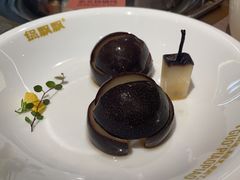 -锅飘飘·东北铁锅炖(雨花客厅店)