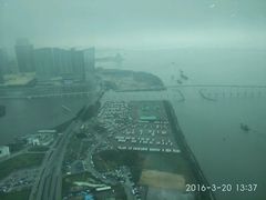 -澳门旅游塔360°旋转餐厅(南湾湖广场店)