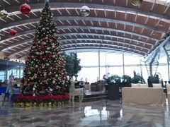 -苏州金鸡湖中茵皇冠假日酒店