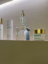 -VALMONT·若嫚蝶国际美肤中心