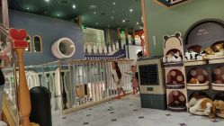 -meland亲子乐园•派对•研学(宁波华润万象城店)