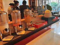 -盛宴自助餐厅(运达喜来登店)