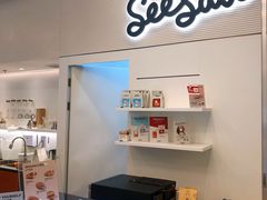 -Seesaw Coffee(上海国金中心店)