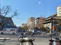 -田老师红烧肉老家肉饼(东单店)
