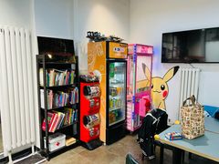 -小力量少儿街舞梦工厂(和平旗舰店)