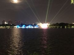 -东湖景区