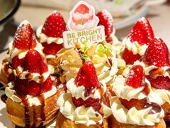 -BE BRIGHT KITCHEN(正佳广场店)