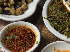 -昆师傅饭庄