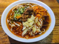 -平娃三宝烧烤·面食(富丰桥店)