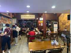 -孙盛兴奥灶面馆·蟹黄面·三虾面(山塘街总店)