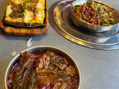 -金龙烧烤·牛肉面(西塔店)