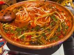 -火塘云南烧烤大排档