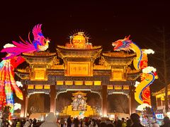 -杨家埠民间艺术大观园