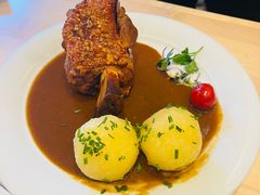 -Restaurant Paulaner am Dom