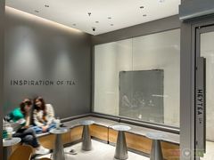 -喜茶(东莞汇一城店)