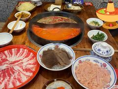 -憨铁匠火锅(红山6979店)