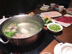 -牛焱·贵州黄牛肉火锅(城西银泰店)