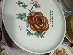 -京味斋·北京烤鸭(华威桥北工大店)